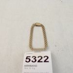 732 5322 Armband